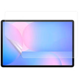 Samsung Galaxy Tab S10 FE+ (Plus) - Skærmbeskyttelsesfilm - Gennemsigtig