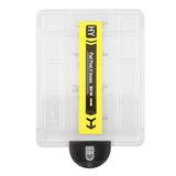 iPad 9.7" (2018 / 2017) / iPad Air / iPad Air 2 - Hærdet Skærmbeskyttelsesglas - Monteringsværktøj - Gennemsigtig