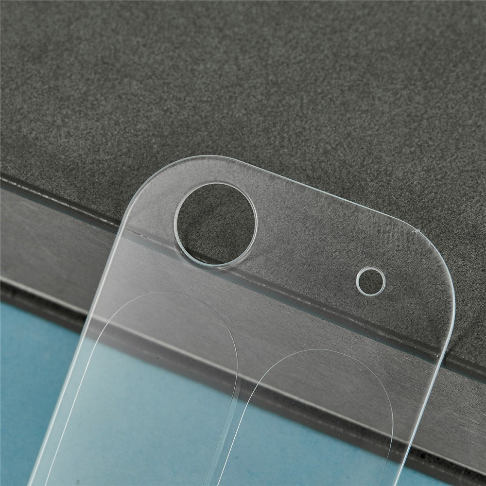 Google Pixel 10 Pro Fold Hærdet Beskyttelsesglas - 2 stk. - Gennemsigtig