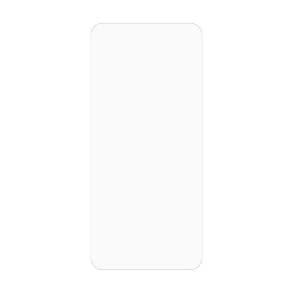 Motorola Edge 60 Pro - Skærmbeskyttelsesfilm - Gennemsigtig