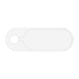 Google Pixel 10 Kameralinsebeskyttelsesglas - Gennemsigtig