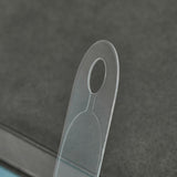 Google Pixel 10 Kameralinsebeskyttelsesglas - Gennemsigtig