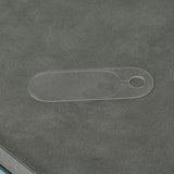 Google Pixel 10 Kameralinsebeskyttelsesglas - Gennemsigtig