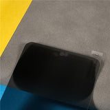 Full Fit Hærdet Skærmbeskyttelsesglas - Google Pixel 10 Pro XL - Privacy Funktion - Gennemsigtig