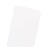 iPhone 17 Pro Max - 9H Hærdet Skærmbeskyttelsesglas - Gennemsigtig