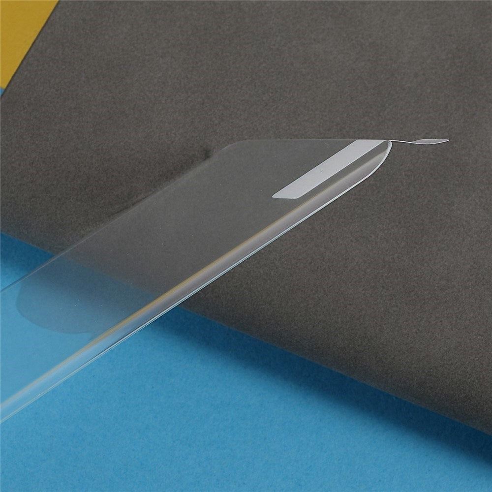 Honor 400 Pro - Hærdet Skærmbeskyttelse - UV-Montering - Gennemsigtig