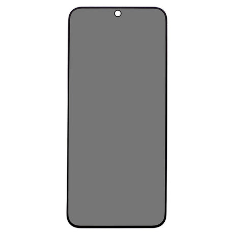 Motorola Moto G86 / G86 Power Hærdet Privacy Beskyttelsesglas - Gennemsigtig