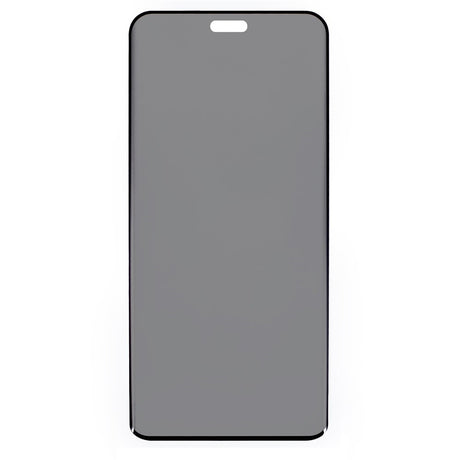 Honor 400 Pro Skærmbeskyttelsesglas m. Privacy - Gennemsigtig