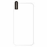 NORTHJO iPhone Air Skærmbeskyttelsesglas - 0.3mm - Gennemsigtig