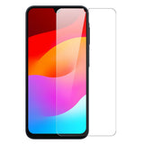 NORTHJO Samsung Galaxy A17 (5G) Skærmbeskyttelsesglas - 0.3mm - Gennemsigtig