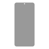 Full Fit Skærmbeskyttelsesglas - OnePlus Nord 5 - Privacy Funktion - Gennemsigtig