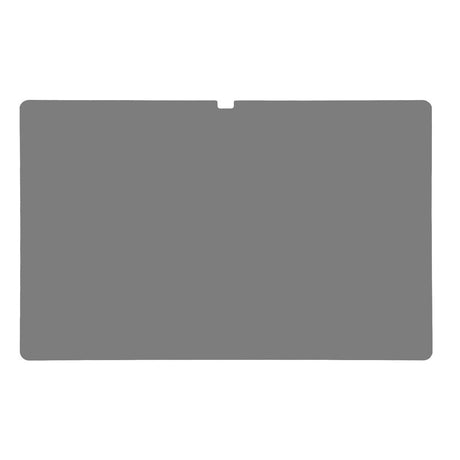 Samsung Galaxy Tab S11 Ultra / 10 Ultra / S9 Ultra / S8 Ultra Magnetisk Skærmbeskyttelse - Privacy Funktion - Gennemsigtig