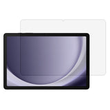 Samsung Galaxy Tab A11+ (Plus) / A9+ (Plus) Hærdet Beskyttelsesglas - Gennemsigtig