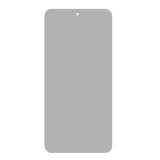 Xiaomi 15T / 15T Pro Skærmbeskyttelse - Hærdet Glas - Privacy - Gennemsigtig