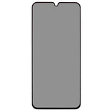 Samsung Galaxy A27 Hærdet Skærmbeskyttelsesglas Privacy (Uden Fingeraftrykslæser)