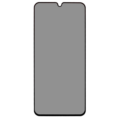 Samsung Galaxy A27 Hærdet Skærmbeskyttelsesglas Privacy (Uden Fingeraftrykslæser)