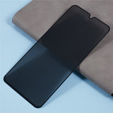 Samsung Galaxy A27 Hærdet Skærmbeskyttelsesglas Privacy (Uden Fingeraftrykslæser)
