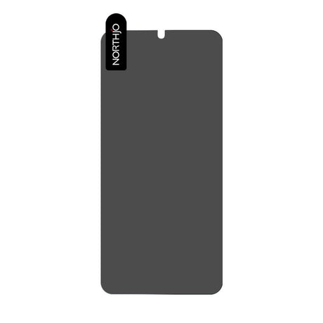 Samsung Galaxy S23 / S22 NORTHJO Privacy Skærmbeskyttelsesglas - 0.3mm - Gennemsigtig