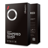 Samsung Galaxy S23 / S22 NORTHJO Privacy Skærmbeskyttelsesglas - 0.3mm - Gennemsigtig