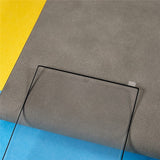 Samsung Galaxy S22 Ultra Skærmbeskyttelsesglas - Gennemsigtig