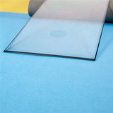 Samsung Galaxy S22 Ultra Skærmbeskyttelsesglas - Gennemsigtig