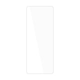 Samsung Galaxy Z Fold4 (5G) - Full Fit - Beskyttelsesglas - Gennemsigtig