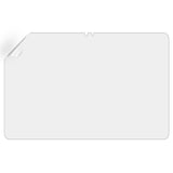 Samsung Galaxy Tab S9 Beskyttelsesfilm - Papirlignende Overflade - Gennemsigtig