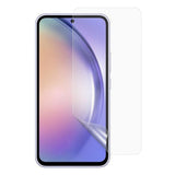 Samsung Galaxy S23 FE Skærmbeskyttelsesfilm - Gennemsigtig