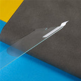 Samsung Galaxy A15 / A15 (5G) Skærmbeskyttelsesglas - Gennemsigtig