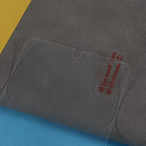 Samsung Galaxy S25 Edge / S25+ (Plus) / S24+ (Plus) Skærmbeskyttelse - Gennemsigtig