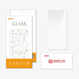 OPPO A2 (5G) ENKAY Skærmbeskyttelsesglas - Case Friendly - Gennemsigtig