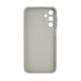 Samsung Galaxy A16 Bagsidecover fra ONSALA – Slankt, Genanvendeligt Silikone Design - Sort