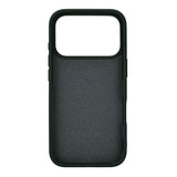 Onsala iPhone 17 Pro Silikone Bagside Cover - Olive Green