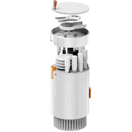 20-in-1 Rengøringssæt til Elektronik