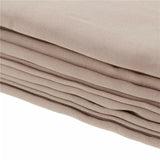 Fotobaggrund 3 x 3 m - Beige