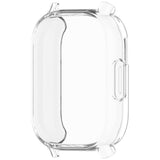 Cover til Xiaomi Redmi Watch 5 Active - Fleksibel Plast - Gennemsigtig