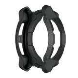 Garmin Instinct 3 Solar (45mm) - Rugged Plastik Cover - Sort