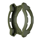 Garmin Instinct 3 Solar (50mm) - Rugged Plastik Cover - Grøn