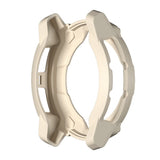 Garmin Instinct 3 Solar (50mm) - Rugged Plastik Cover - Hvid
