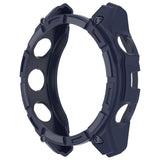 Garmin Tactix 8 Solar (51mm) - Bumper Plastik Cover - Blå