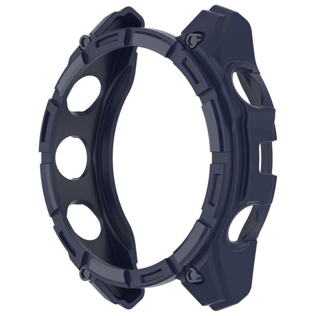 Garmin Tactix 8 Solar (51mm) - Bumper Plastik Cover - Blå