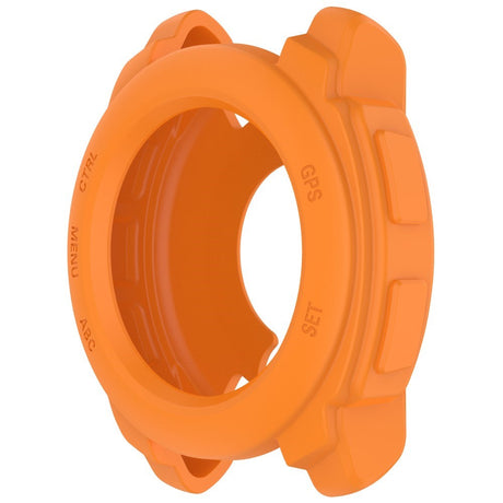 Garmin Instinct E (40mm) - Bumper Silikone Cover - Orange