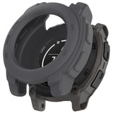 Garmin Instinct E (40mm) - Bumper Silikone Cover - Grå