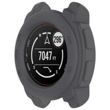 Garmin Instinct E (40mm) - Bumper Silikone Cover - Grå