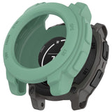 Garmin Instinct E (40mm) - Bumper Silikone Cover - Grøn