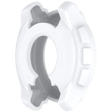 Garmin Instinct E (40mm) - Bumper Silikone Cover - Hvid