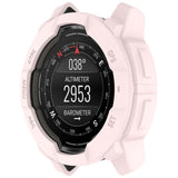 Garmin Instinct E (45mm) - Bumper Silikone Cover - Lyserød