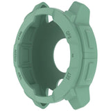 Garmin Instinct E (45mm) - Bumper Silikone Cover - Grøn
