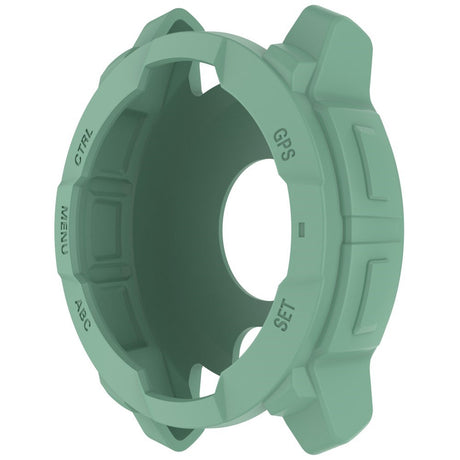 Garmin Instinct E (45mm) - Bumper Silikone Cover - Grøn