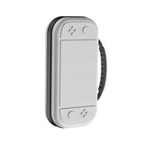 Kunstlæder Organiseringstaske til Nintendo Switch 2 - Hvid